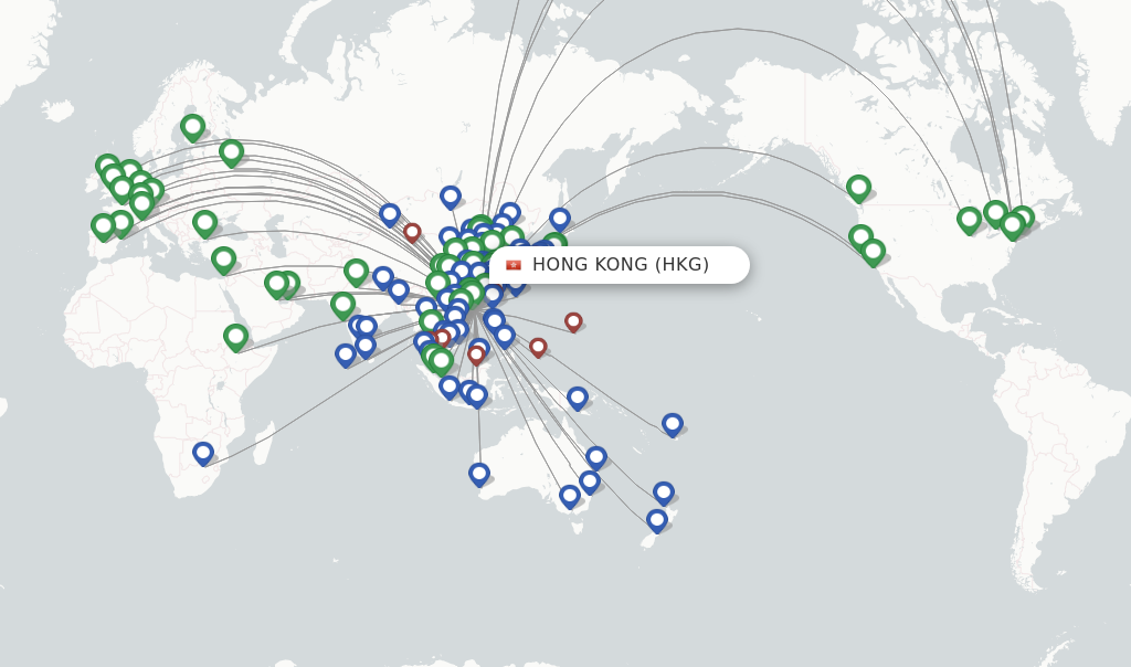 Aliments transportés par las bateaux de Ocean Trading